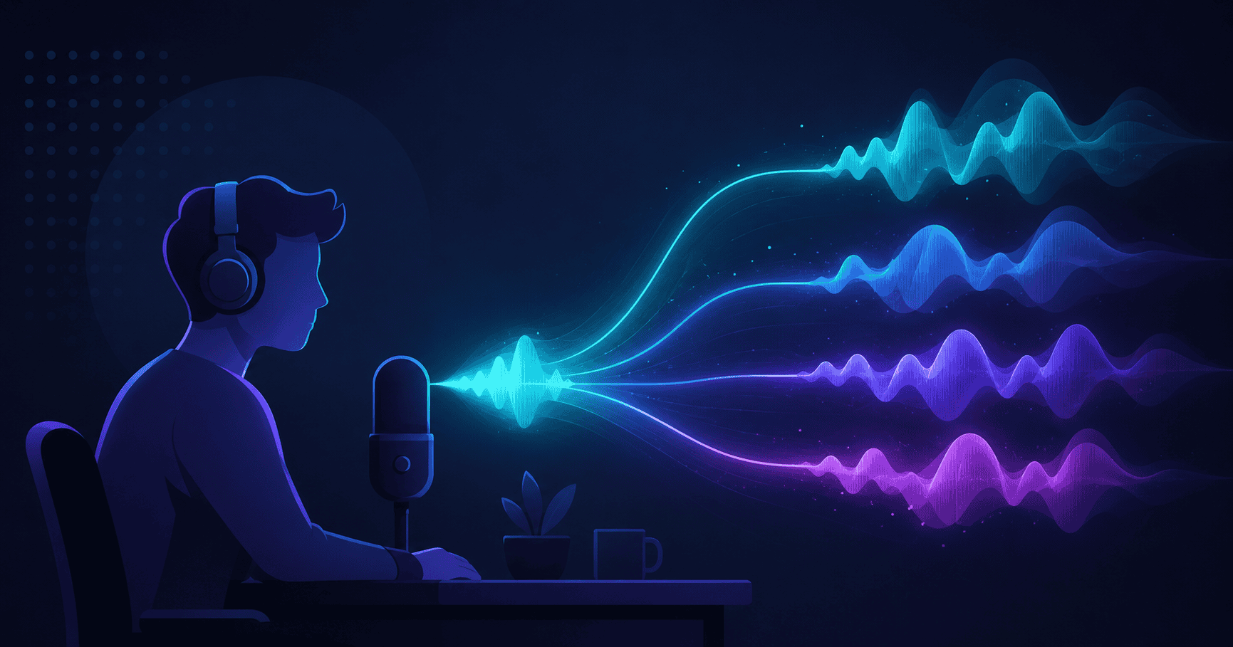 best AI voice cloning