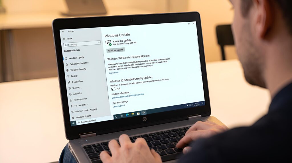 is windows 10 still safe to use in 2026