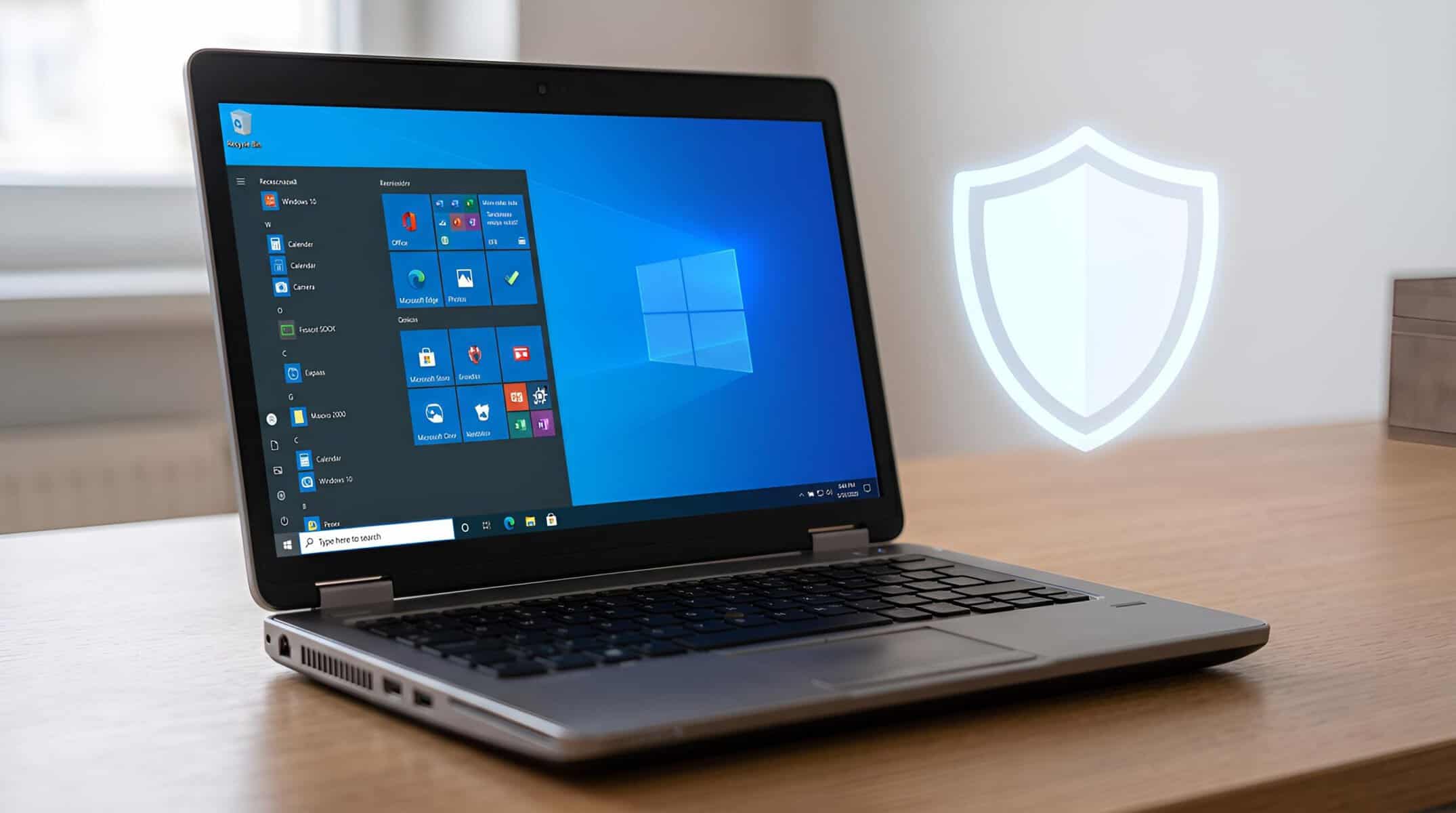 is windows 10 still safe to use in 2026